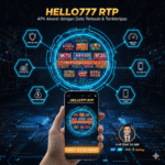 HELLO777 RTP - APK Akurat