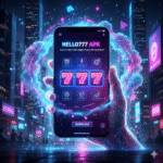 HELLO777 APK – Inovasi Game Online