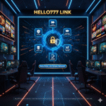 HELLO777 LINK - ALTERNATIF Terbaru